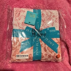 Posh Peanut Antoinette Ruffled Luxette Patoo